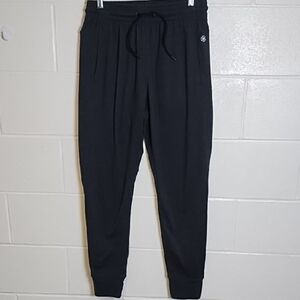 Jogger Sweapants‎ Pants Pockets Soft Fleece Inside